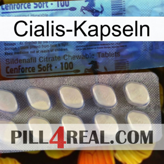 Cialis Capsules 34